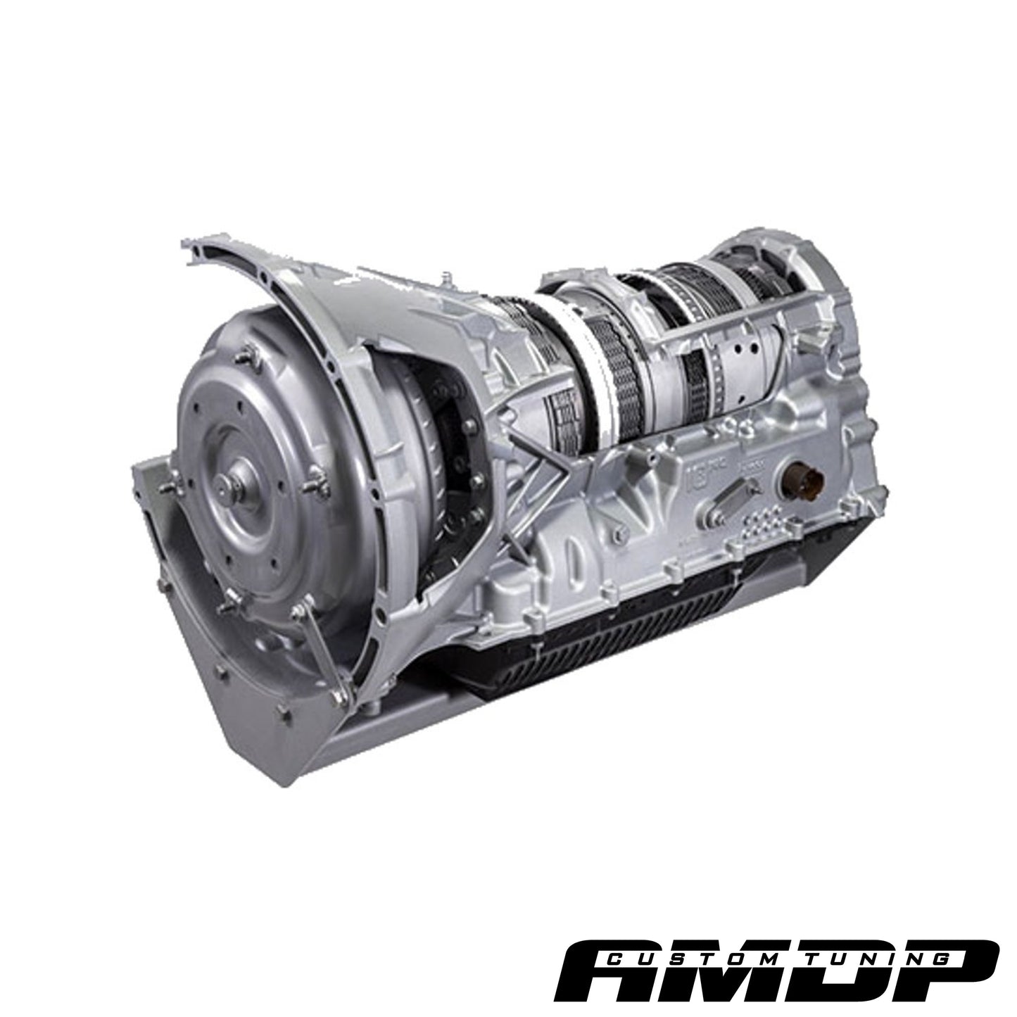 2020-2022 6.7L Powerstroke Transmission Tuning (AMDP Powerstroke Programmer) - Alpine Diesel Inc.