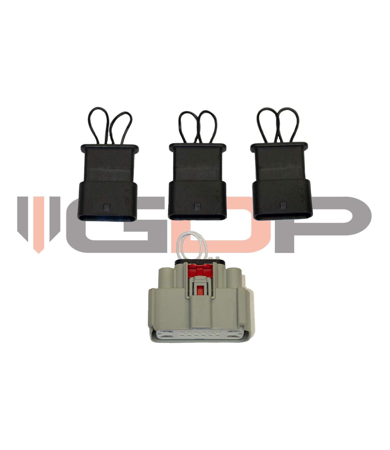 "CAN" Plug (2017-2019 6.6L Duramax L5P) Cables GDP