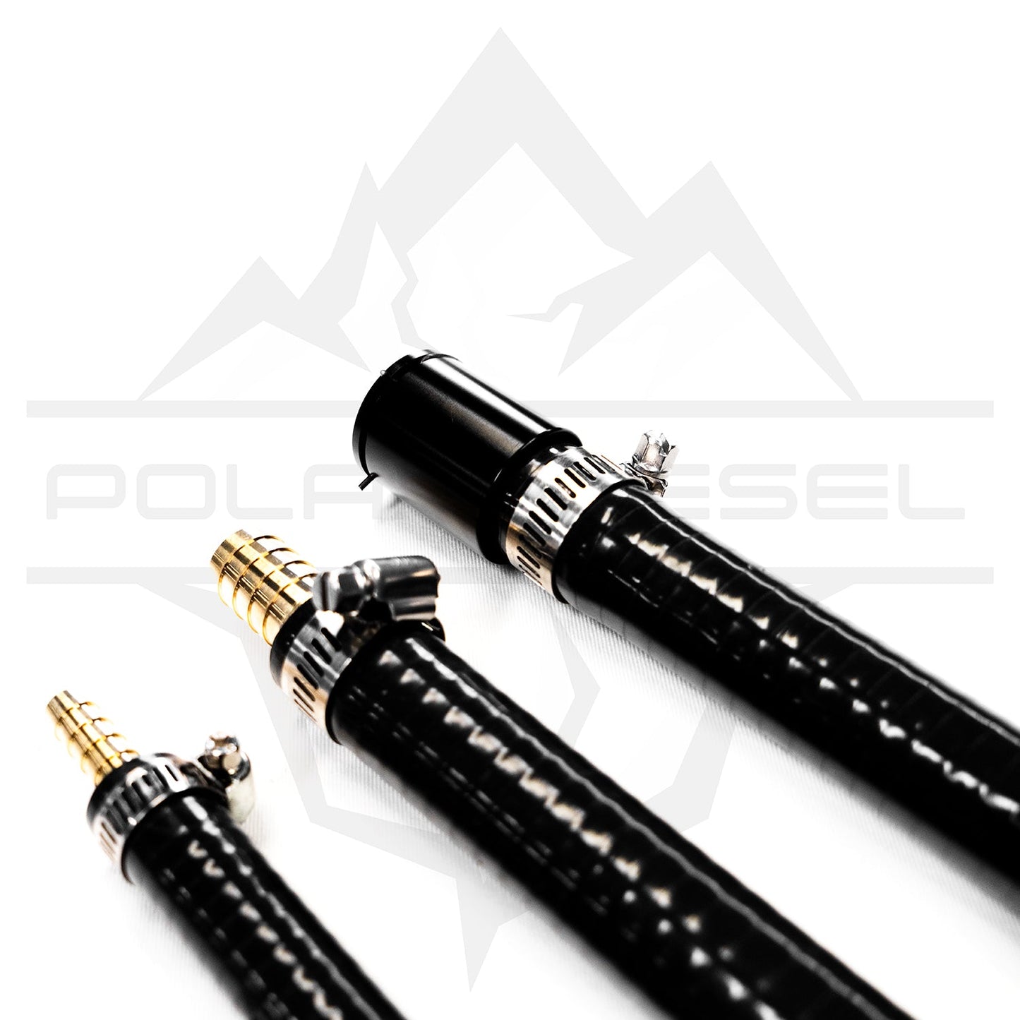 2017-2023 Duramax 6.6L Polar EGR Delete Kit - AlpineDiesel