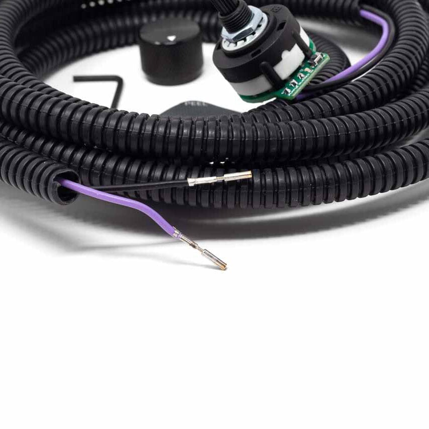 5 Position Switch (2004.5-2005 LLY Duramax) Switches GDP