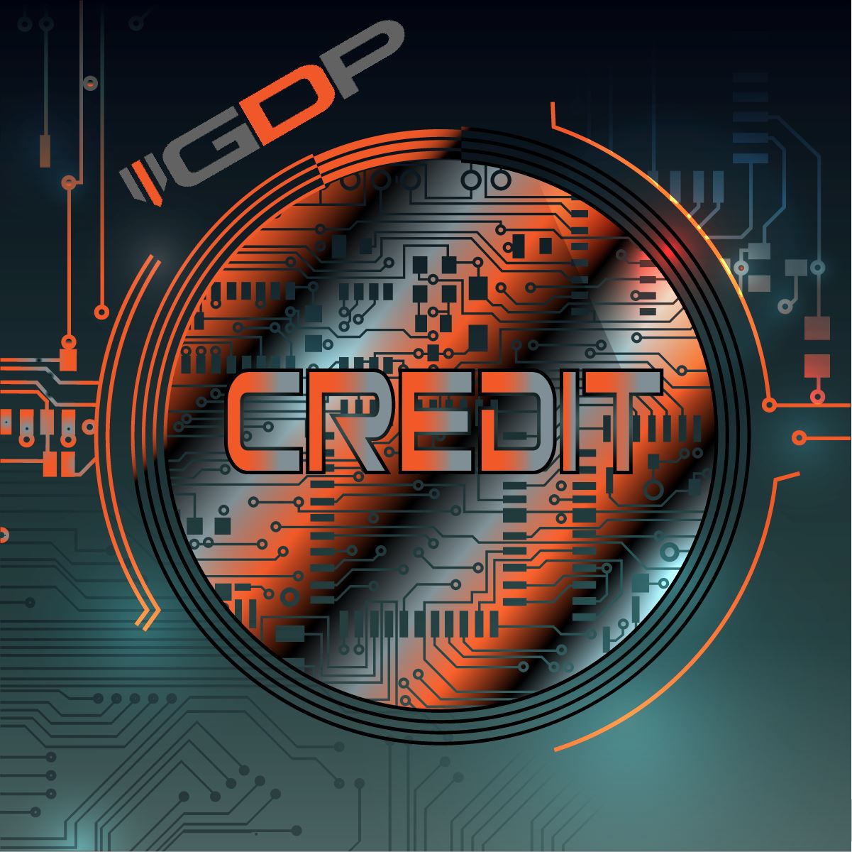 GDP Commander (Autoflasher) Credits GDP Licenses GDP