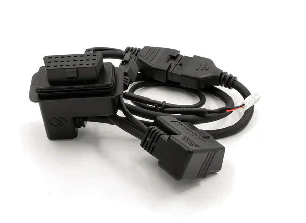 2018+ Cummins EZ-Lynk Autoagent 3 OBDII Patch Cable - Alpine Diesel Inc.