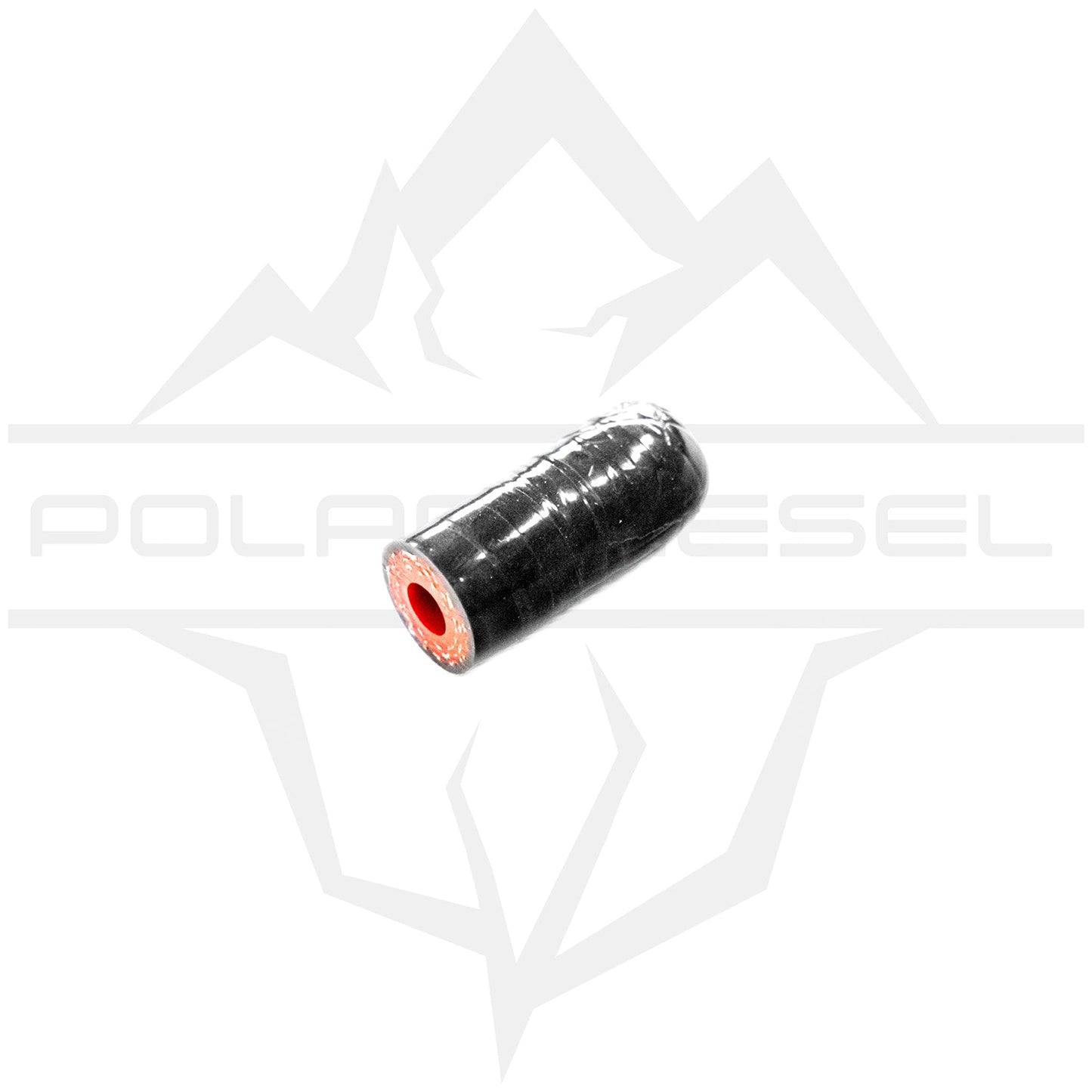 Polar Diesel 1/4" Reinforced Silicon Coolant Cap - Alpine Diesel Inc.