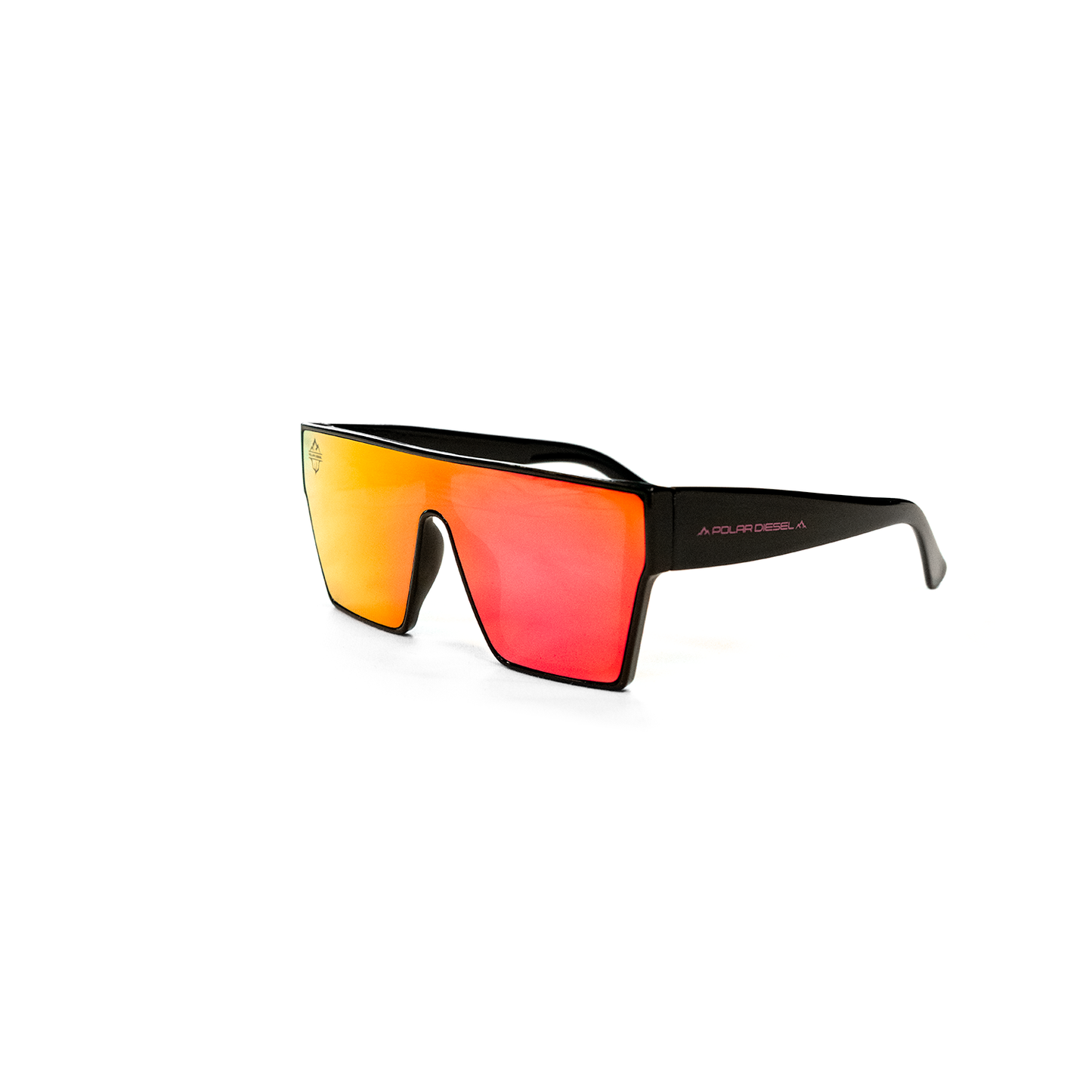 Polar Diesel Sunglasses