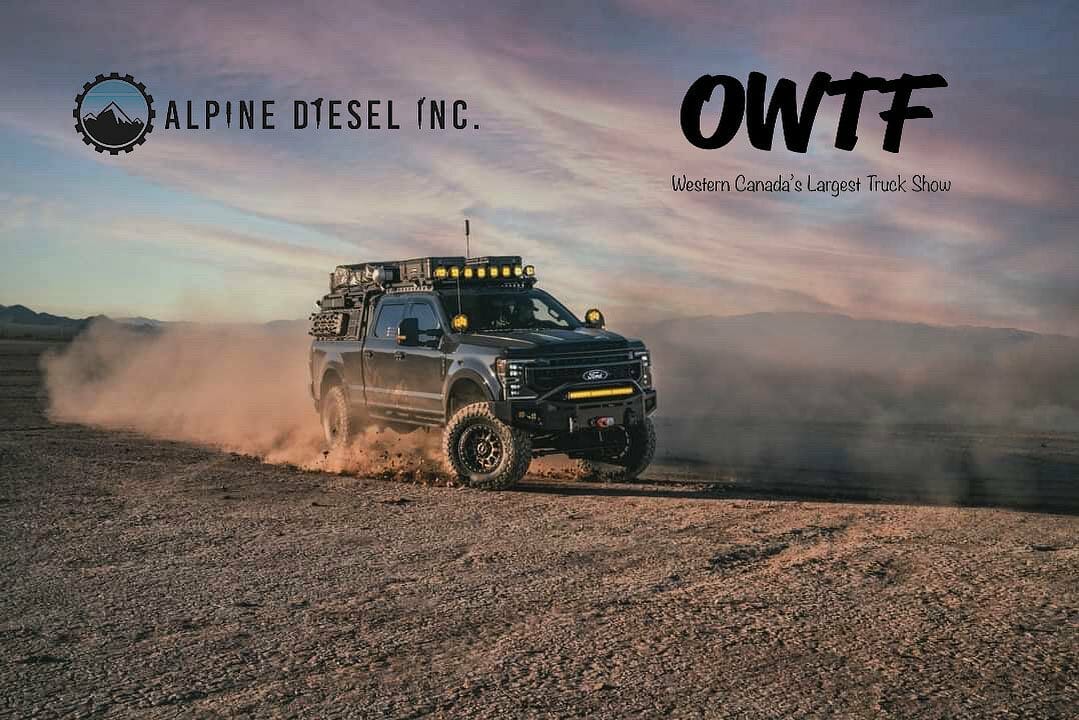 Alpine Diesel Alpine Diesel Inc Returns to the Out West Truck Fest: A Journey of Exc ...