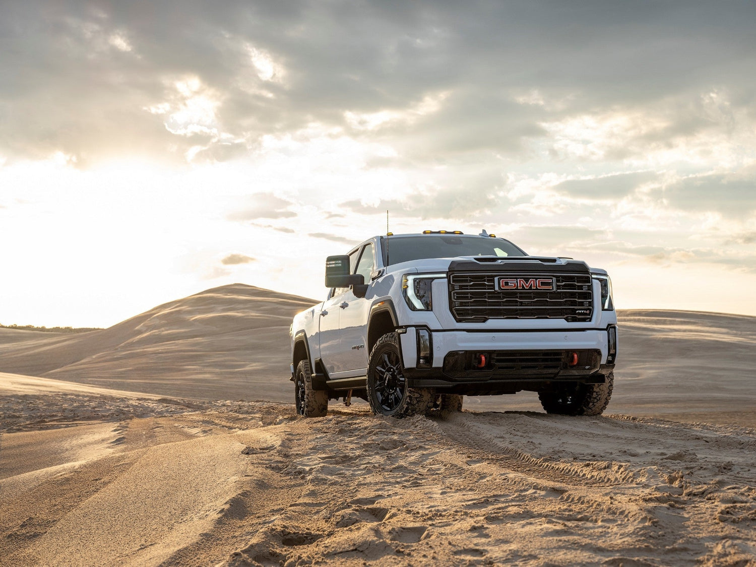 6.6L L5P Duramax Weight Loss Package