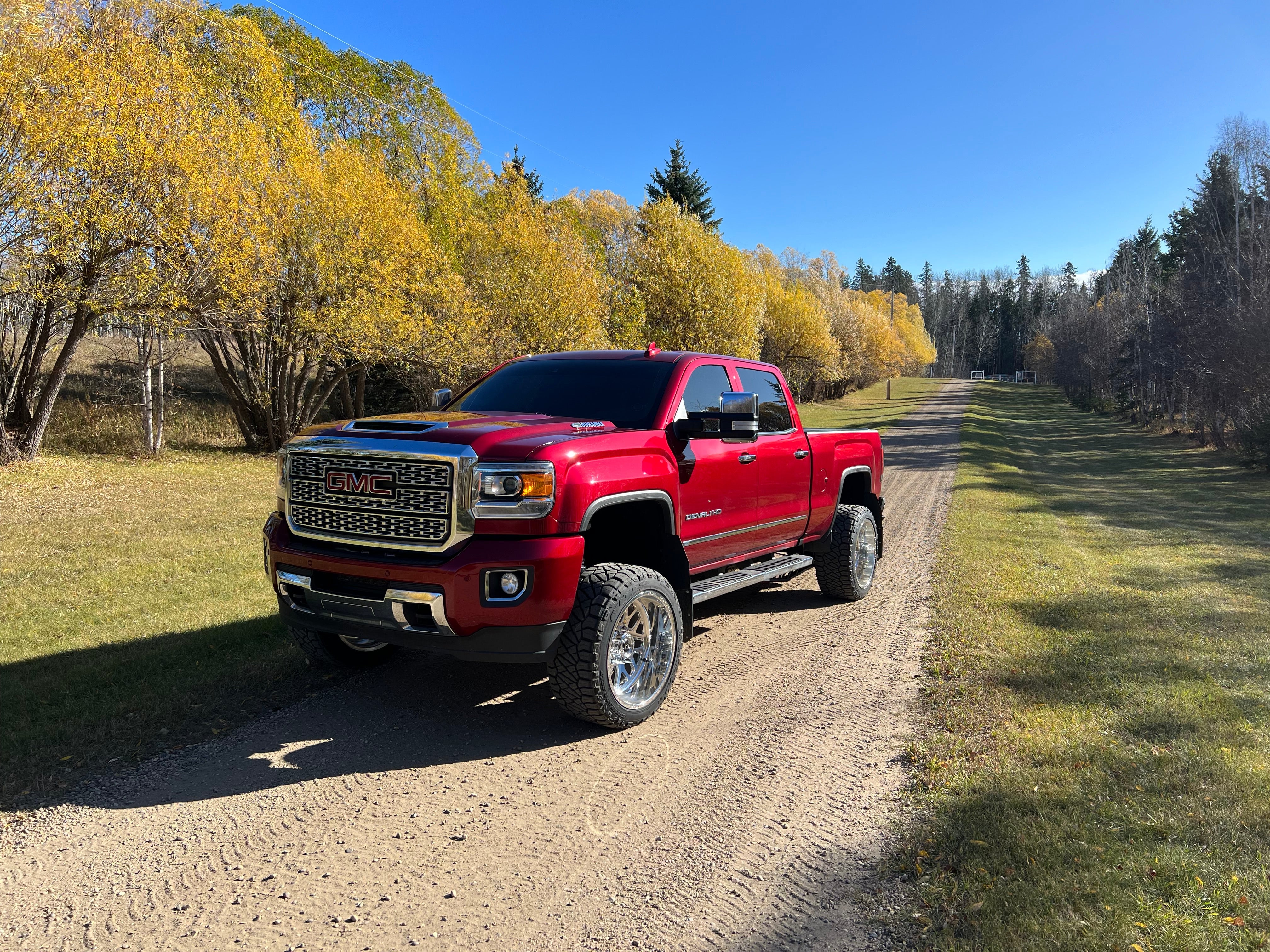 Alpine Diesel – Alpine Diesel Inc.