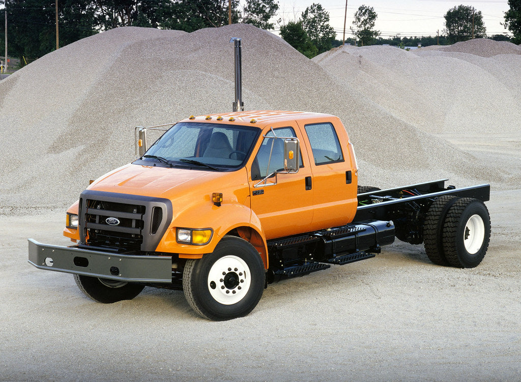 AMDP Cummins HD EZLYNK Tuning