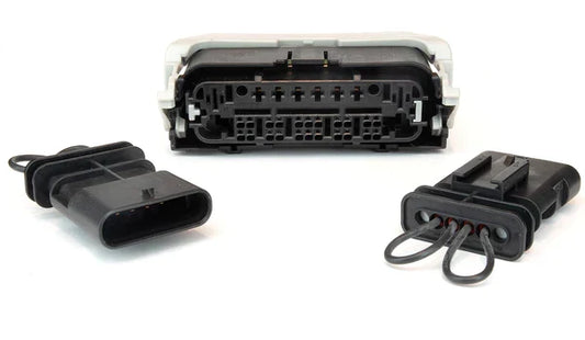 2020+ Duramax CAN Bus Connector