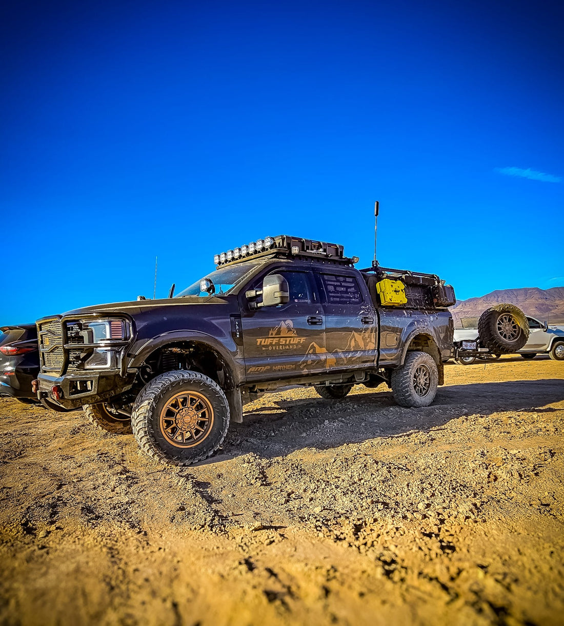 ABOUT – Alpine Diesel Inc.