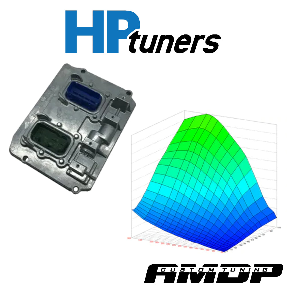 AMDP 2022-2024 6.7L Cummins Pickup HP Tuners Custom Tuning