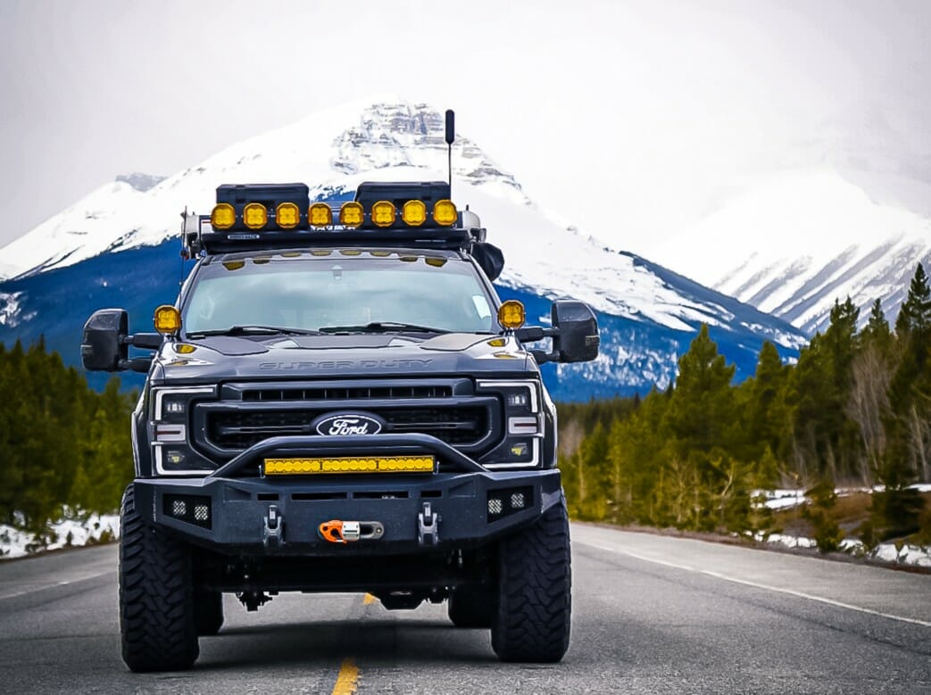 Alpine Diesel – Alpine Diesel Inc.