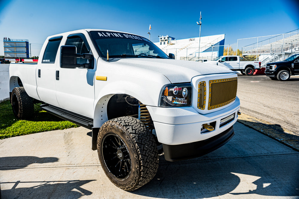 AMBASSADORS – Alpine Diesel Inc.