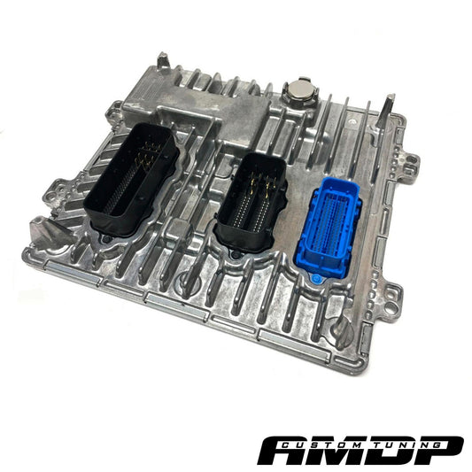 AMDP L5P NEW HPT UNLOCKED BLANK ECM (2017-2023 E41)