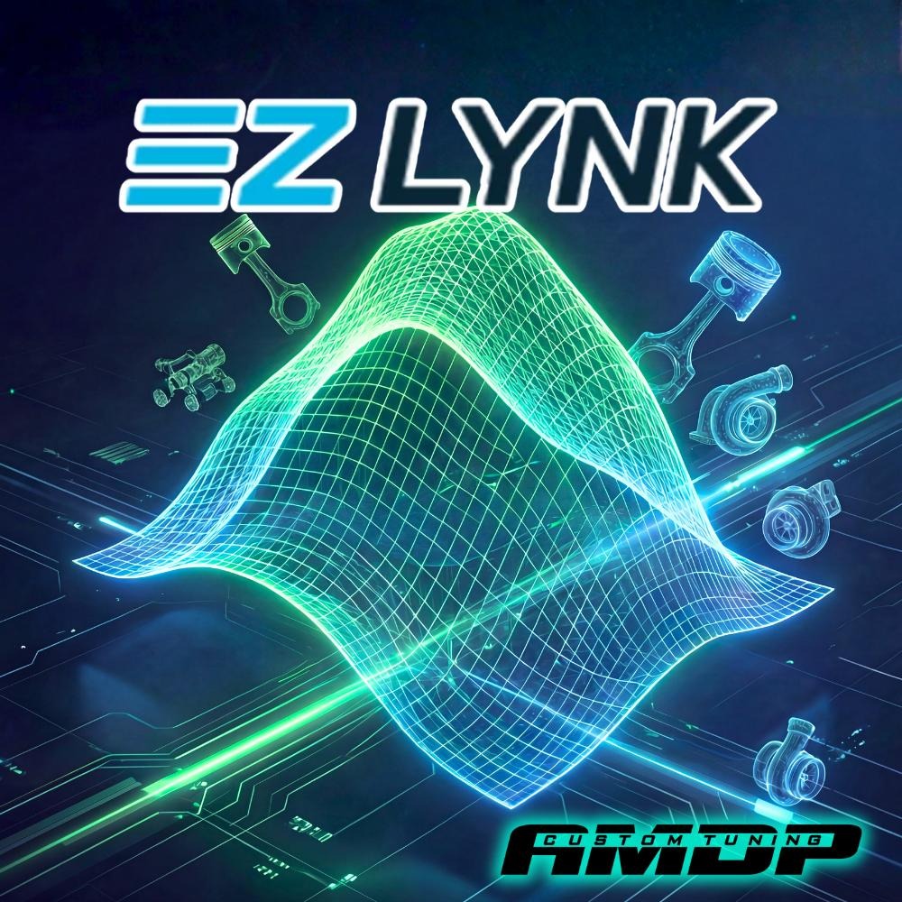AMDP EZ LYNK Limited to Full Support Package Upgrade