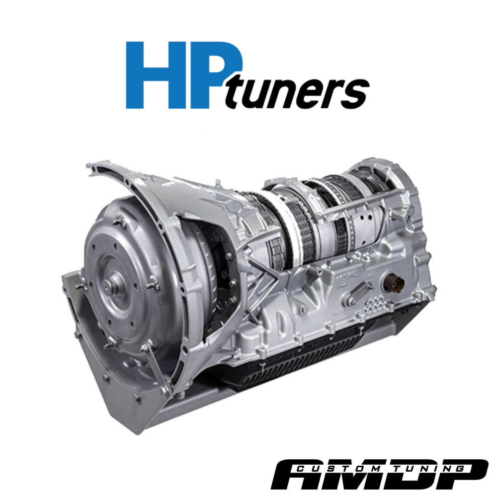 AMDP 2024-2026 6.6L Duramax L5P Transmission Tuning - Alpine Diesel Inc.