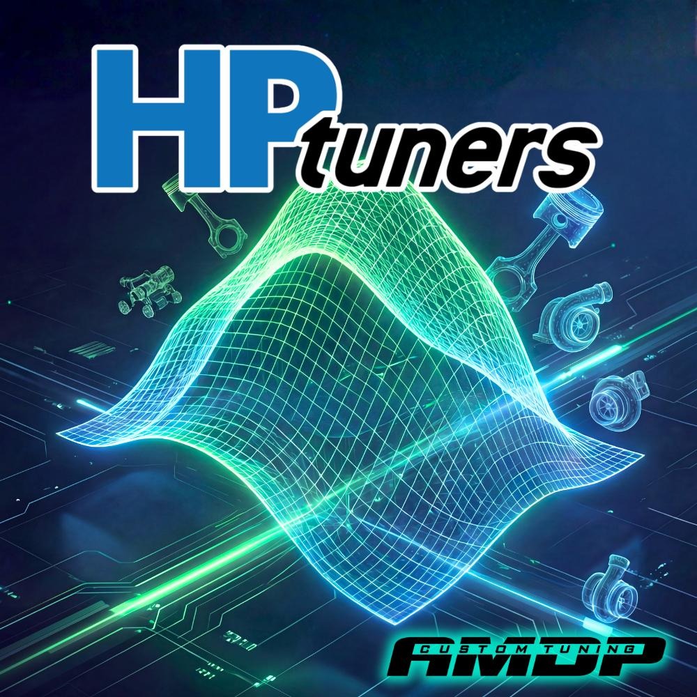 AMDP 2024-2026 6.6L L5D Kodiak Duramax HP Tuners Custom Tuning