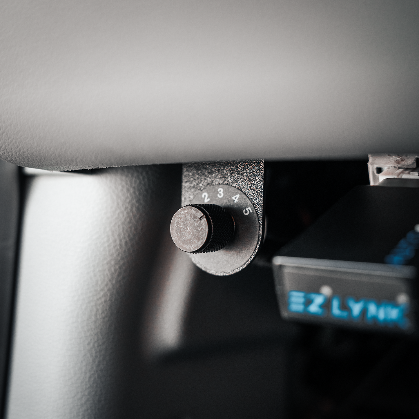 Polar Diesel SOTF Switch Bracket 2023-2026 6.7L Powerstroke