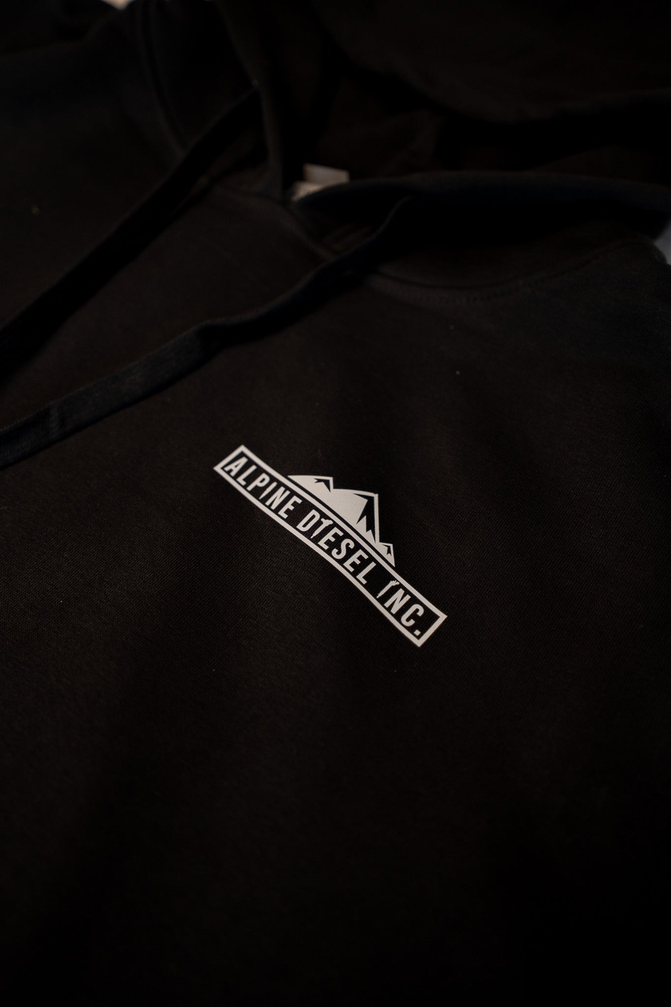 GMC Hoodie - Alpine Diesel Inc.