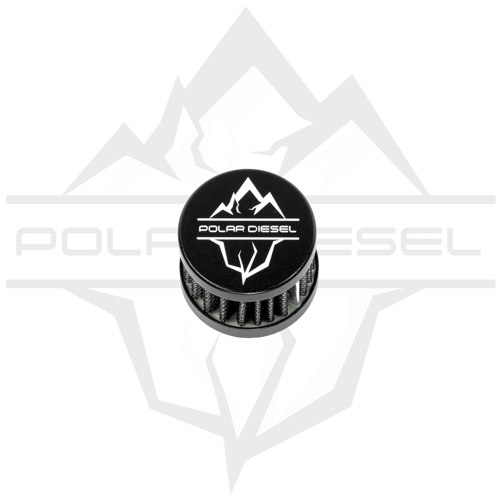 2007.5-2024 Cummins 6.7L Polar CCV Delete Kit - Alpine Diesel Inc.