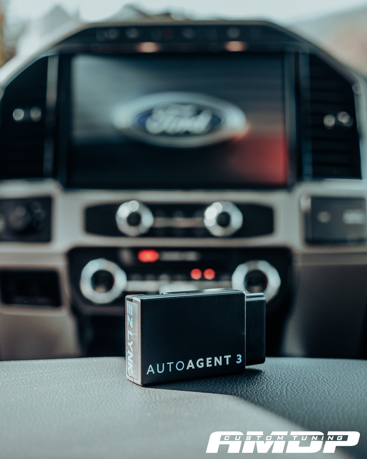 Alpine Diesel EZ LYNK AutoAgent 3 – Alpine Diesel Inc.