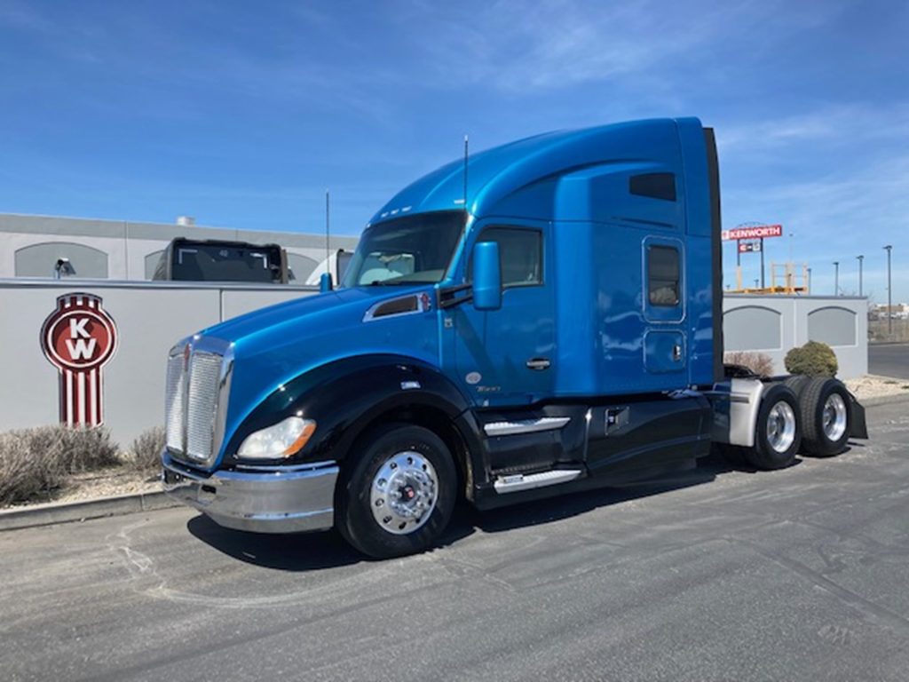 AMDP Cummins HD EZLYNK Tuning