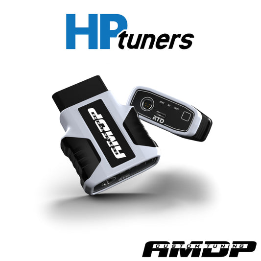 AMDP - HP Tuners RTD Tuning Device - Alpine Diesel Inc.