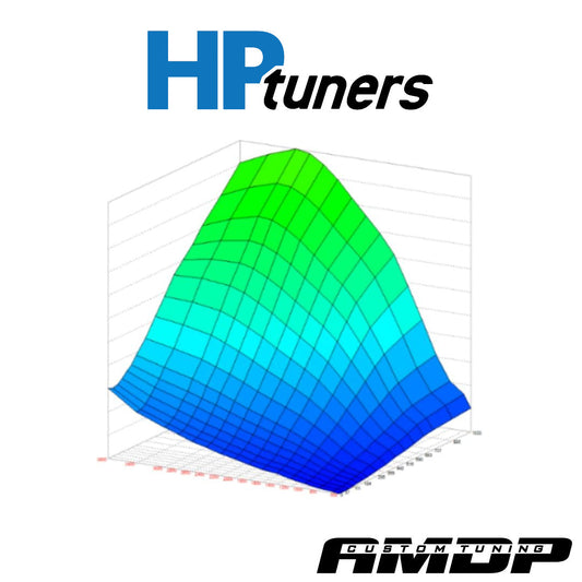 AMDP 2024-2026 6.6L L5P Duramax HP Tuners Custom Tuning - Alpine Diesel Inc.
