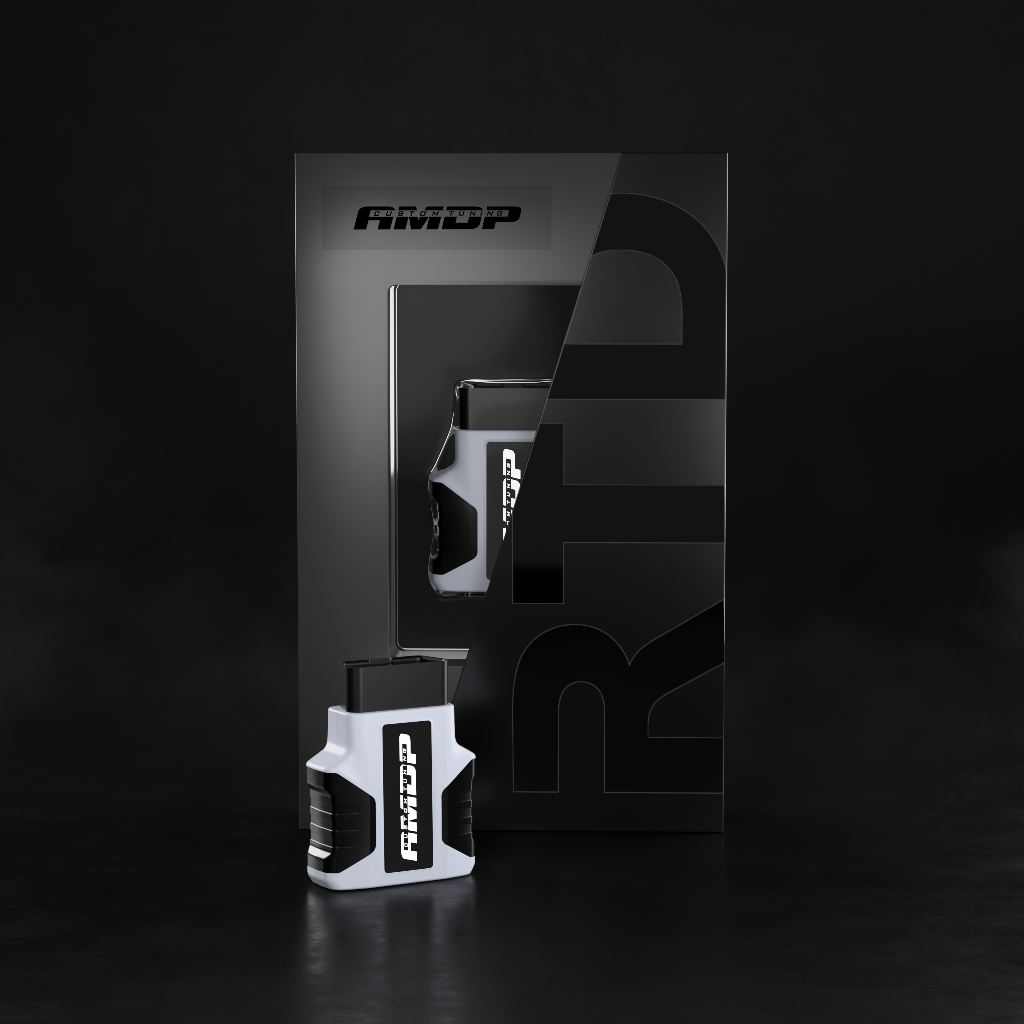 AMDP - HP Tuners RTD Tuning Device - Alpine Diesel Inc.