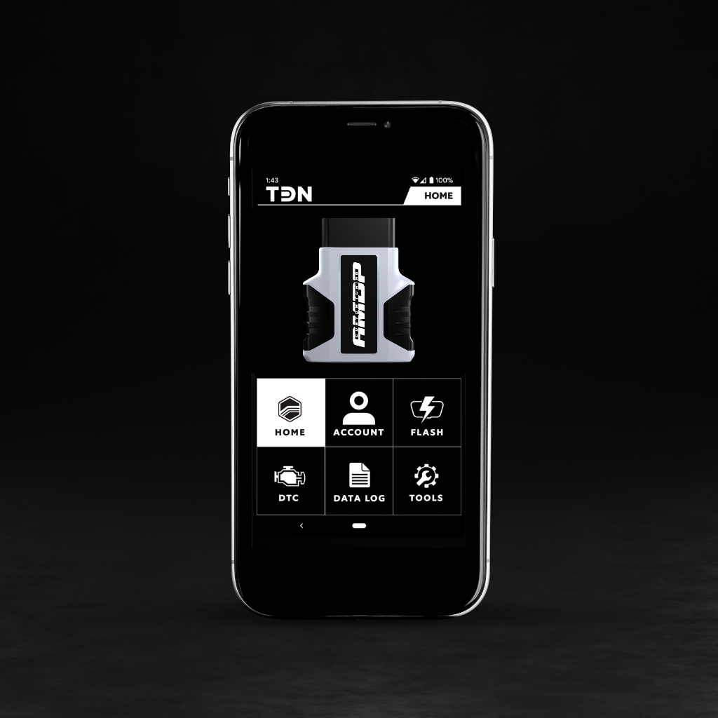 AMDP - HP Tuners RTD Tuning Device - Alpine Diesel Inc.