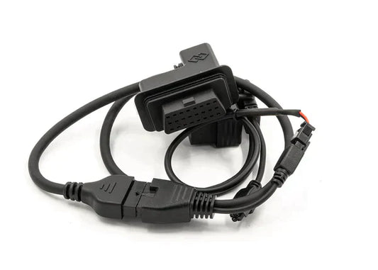 2018+ Cummins EZ-Lynk Autoagent 3 OBDII Patch Cable - Alpine Diesel Inc.