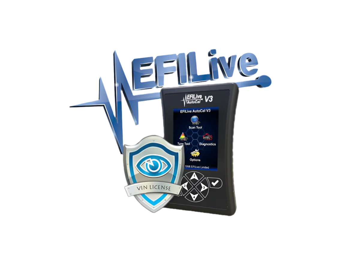 AMDP Cummins HD EFI Live Tuning