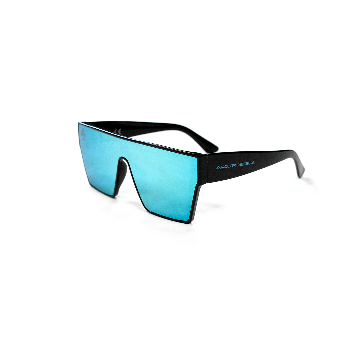Alpine Diesel Polar Diesel Sunglasses – Alpine Diesel Inc.