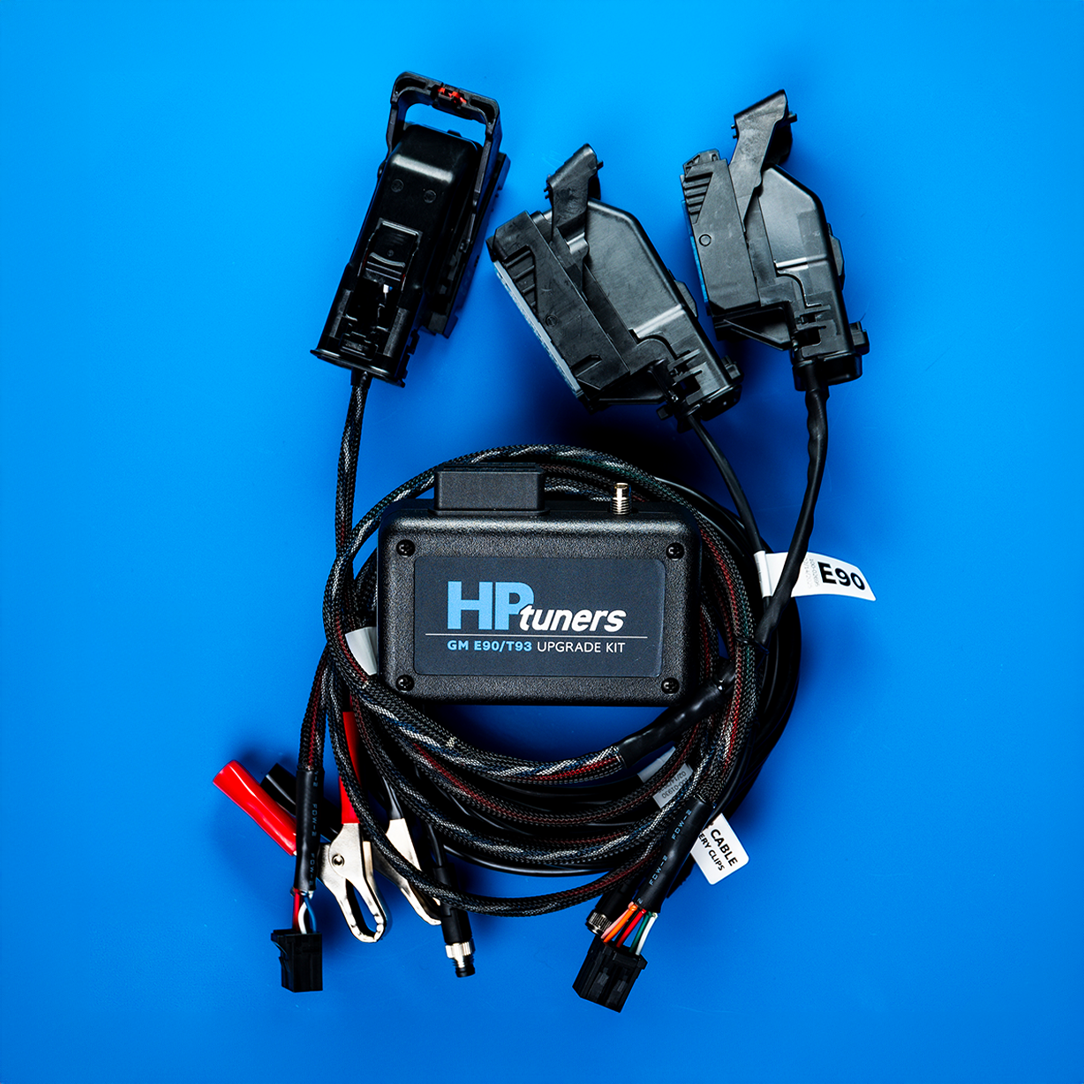 HP Tuners 2020-2023 6.6L Duramax T93 TCM Unlock Tool - Alpine Diesel Inc.