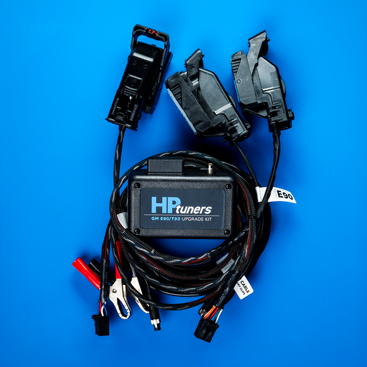 HP Tuners 2020-2023 6.6L Duramax T93 TCM Unlock Tool - Alpine Diesel Inc.