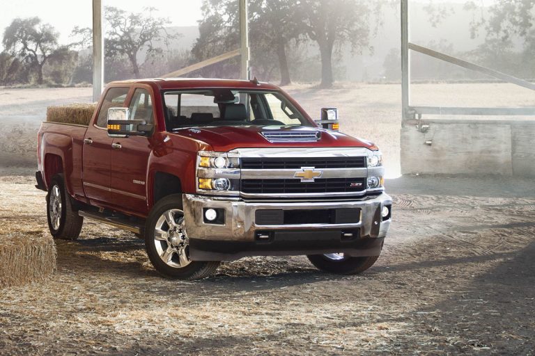 AMDP 2017-2023 6.6L Duramax Transmission Tuning - Alpine Diesel Inc.