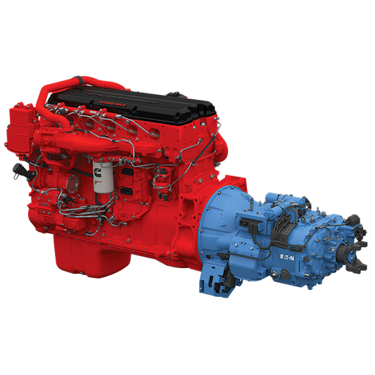 AMDP Cummins HD EFI Live Tuning