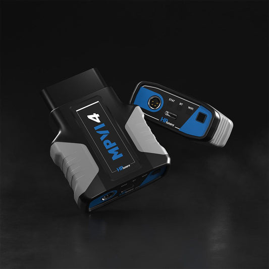 HP Tuners MPVI4 - Alpine Diesel Inc.