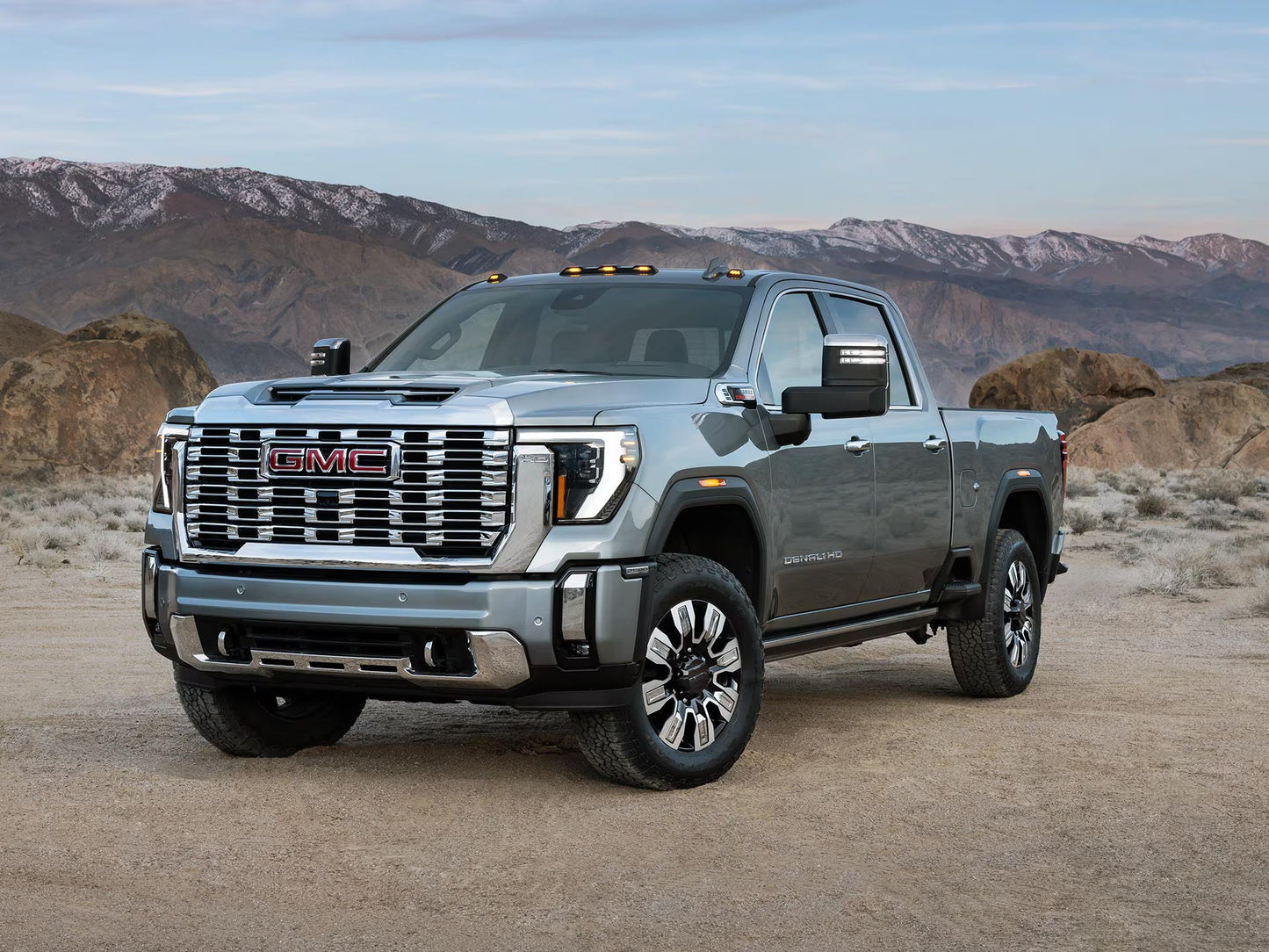 AMDP 2024-2026 6.6L Duramax L5P Transmission Tuning - Alpine Diesel Inc.