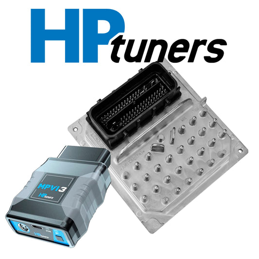 AMDP 2020-2023 6.6L Duramax Custom Transmission Tuning Package - Alpine Diesel Inc.