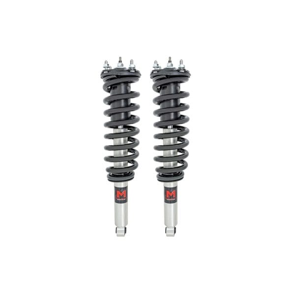 Rough Country M1 Adjustable Struts - Monotube - 2.5in - Toyota Tundra 4WD (00-06)