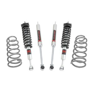 3 Inch Lift Kit - M1 Struts M1 - Toyota 4Runner (03-09) FJ Cruiser (07-14)