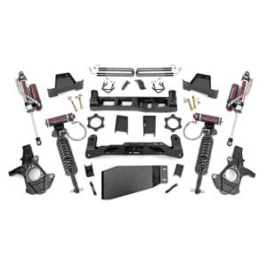 7.5 Inch Lift Kit - Vertex - Chevy GMC 1500 (07-13)