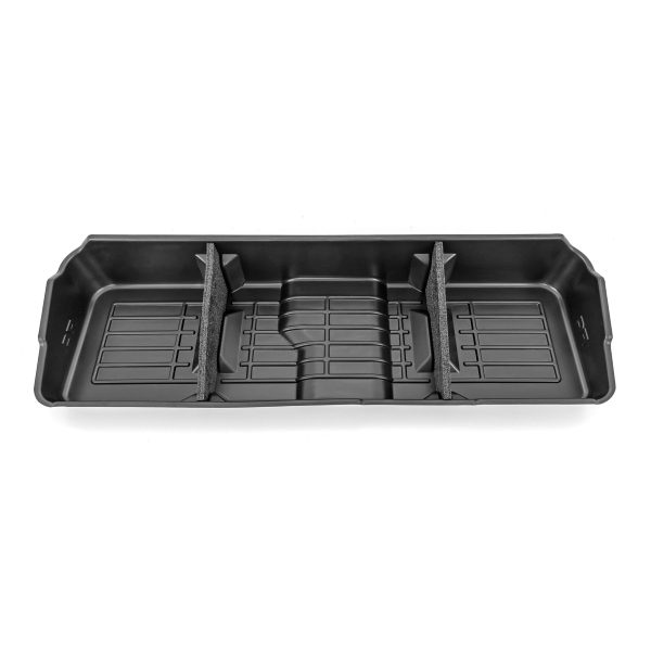 Rough Country Underseat Storage - Chevy GMC 1500 (07-13)