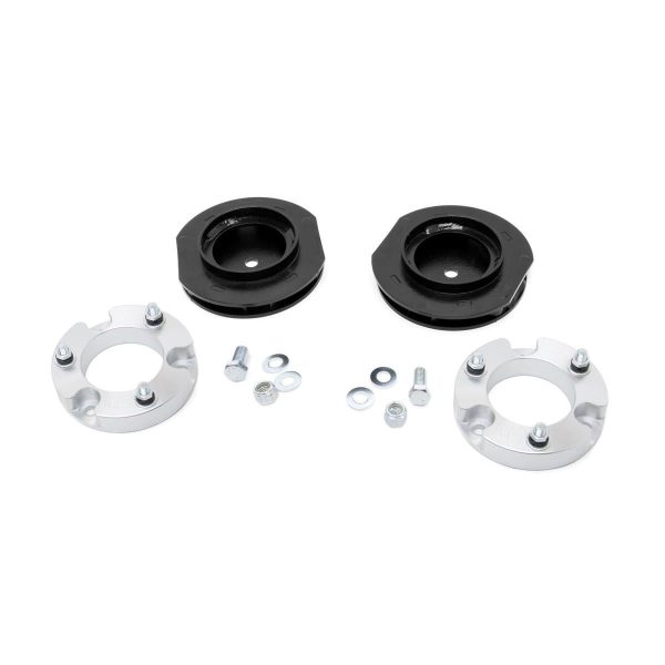 Rough Country 2 Inch Lift Kit - Toyota 4Runner 4WD (2003-2009)