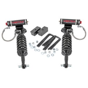 2.5 Inch Lift Kit - Vertex - Chevy GMC 1500 (07-18)