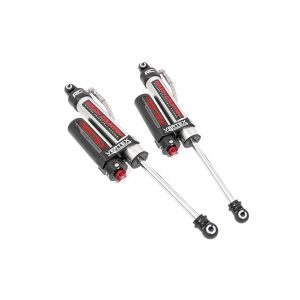 Vertex 2.5 Adj Rear Shocks - 5-7.5" - Chevy GMC 1500 (07-24)