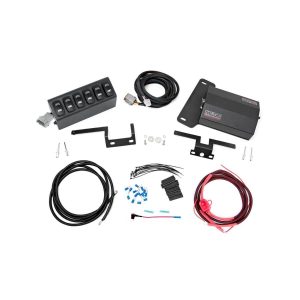 Rough Country MLC-6 - Muliple Light Controller - Jeep Wrangler JK (2007-2018)