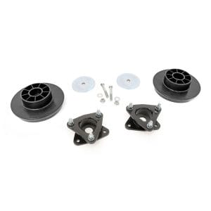 Rough Country 2.5 Inch Lift Kit - Ram 1500 4WD