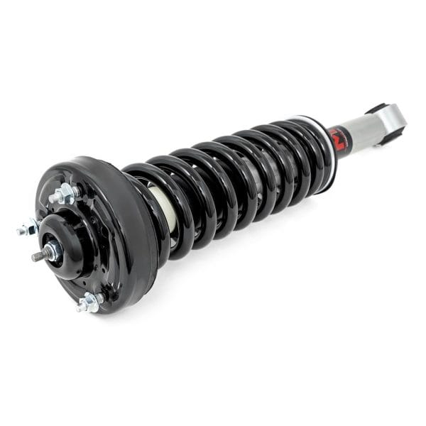 Rough Country M1 Loaded Strut Pair - 3 Inch - Ford F-150 4WD (2009-2013)